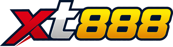 xt888 Logo